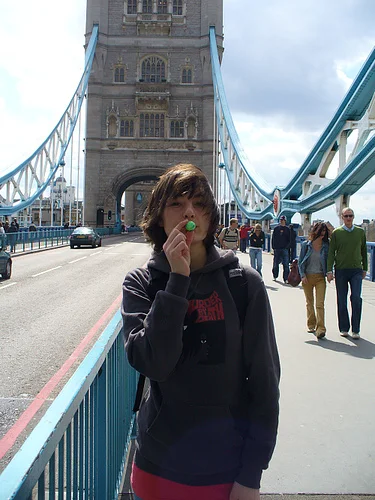 London, England, 2006