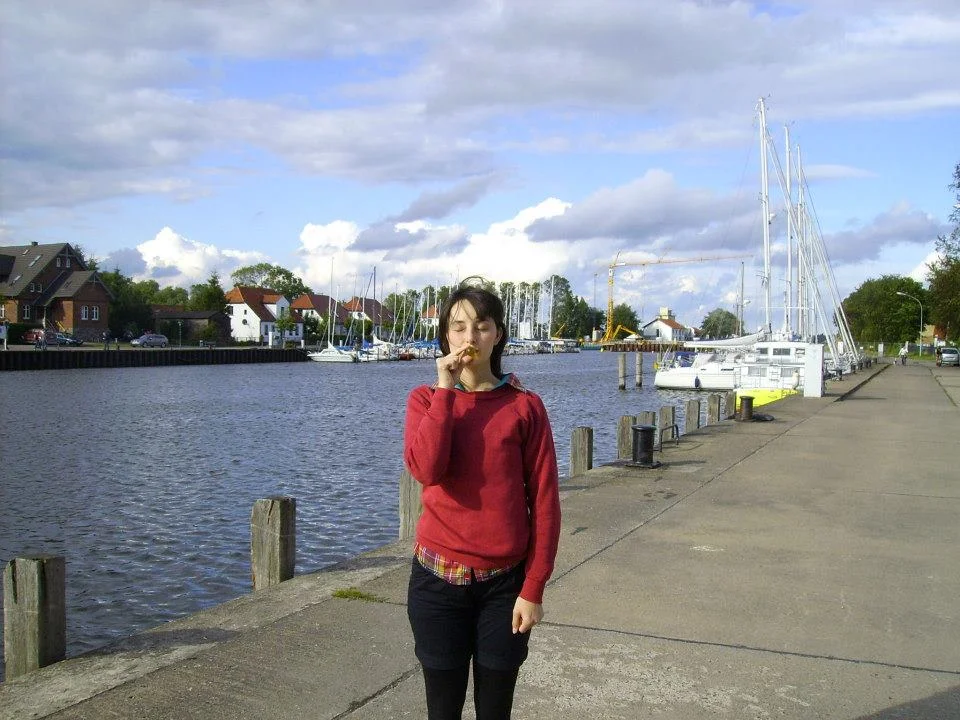 Greifswald, Germany, 2012