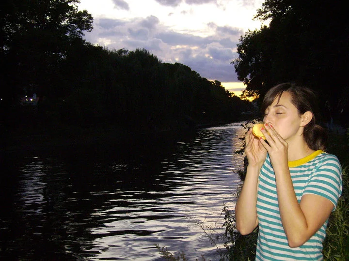 Berlin, Germany, 2009