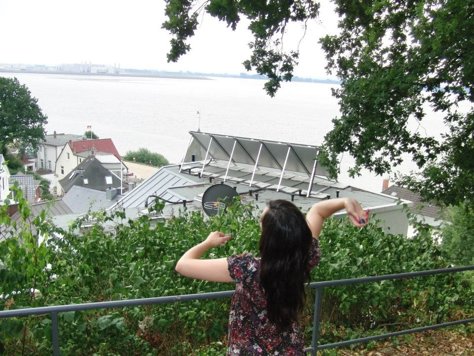 Hamburg, Germany, 2011