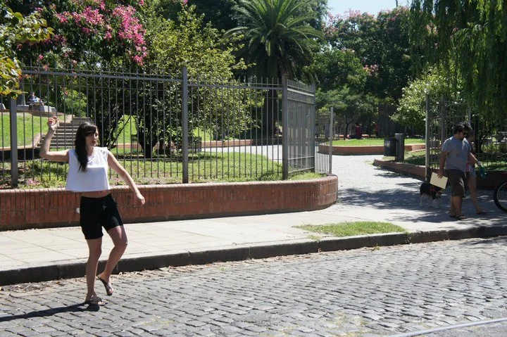 Buenos Aires, Argentina, 2011