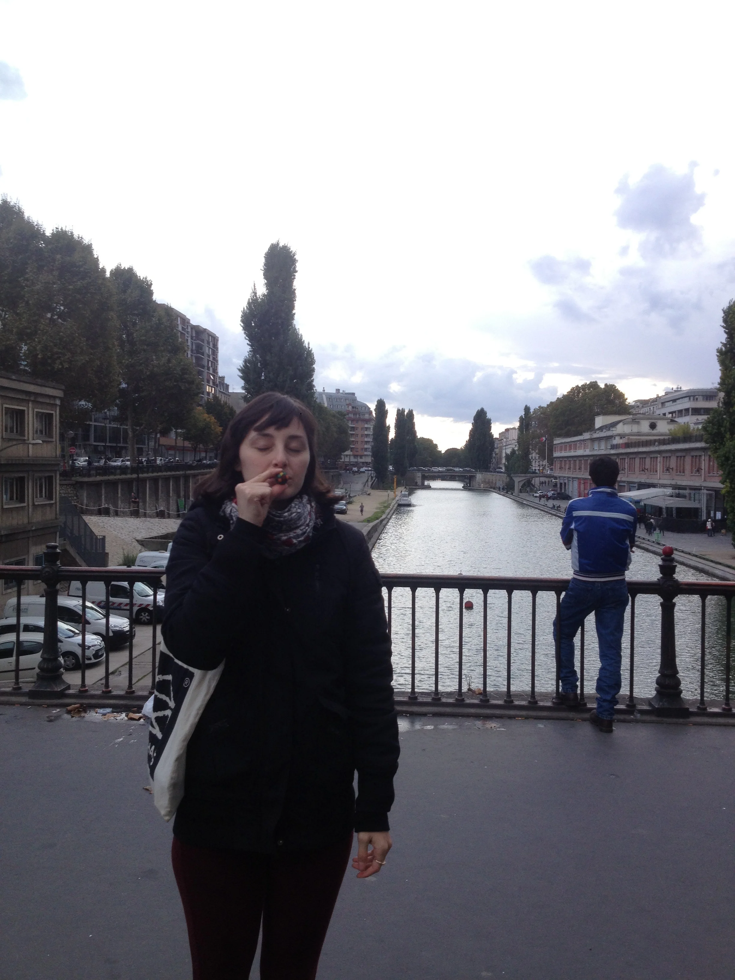 Paris, France, 2013