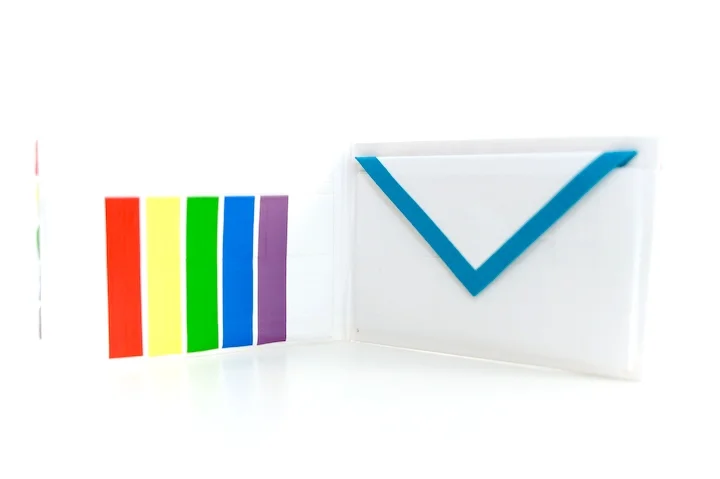 Rainbow Standard