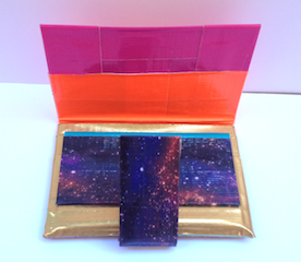 Space Glow