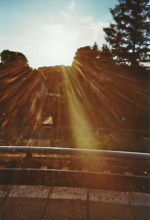 Keeping Tracks