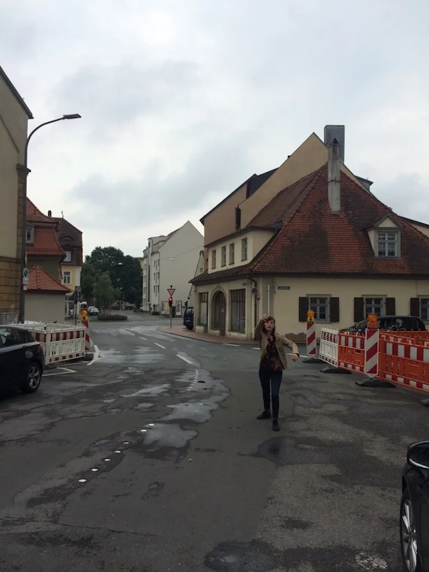 Bamberg, Germany, 2018