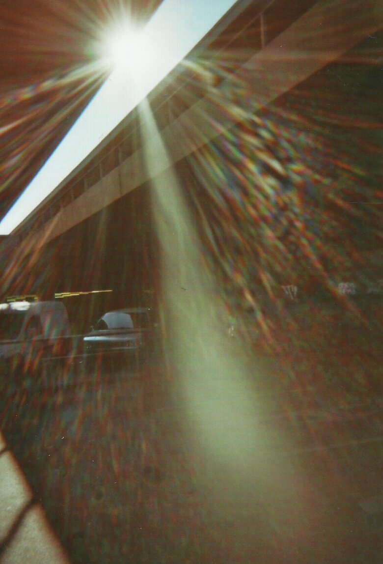 Most Rainbows are Invisible to the Naked Eye