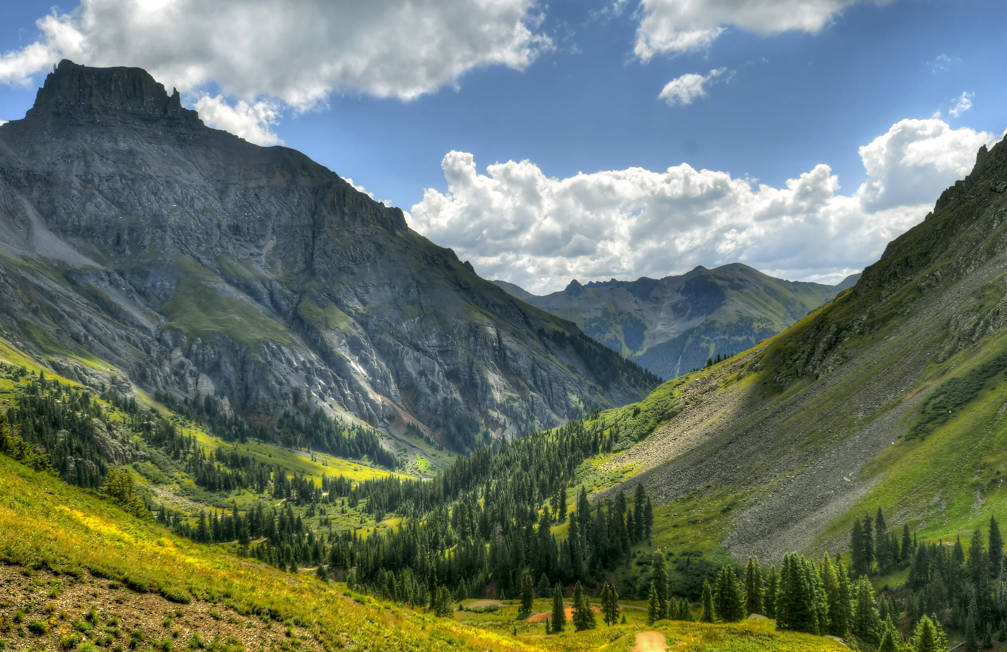 Yankee Boy Basin5