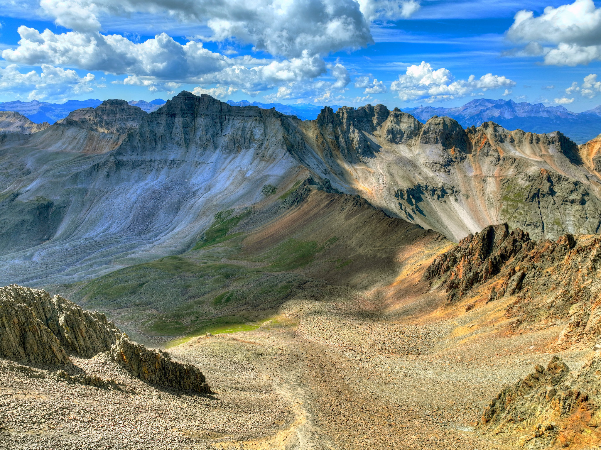 Yankee Boy Basin18