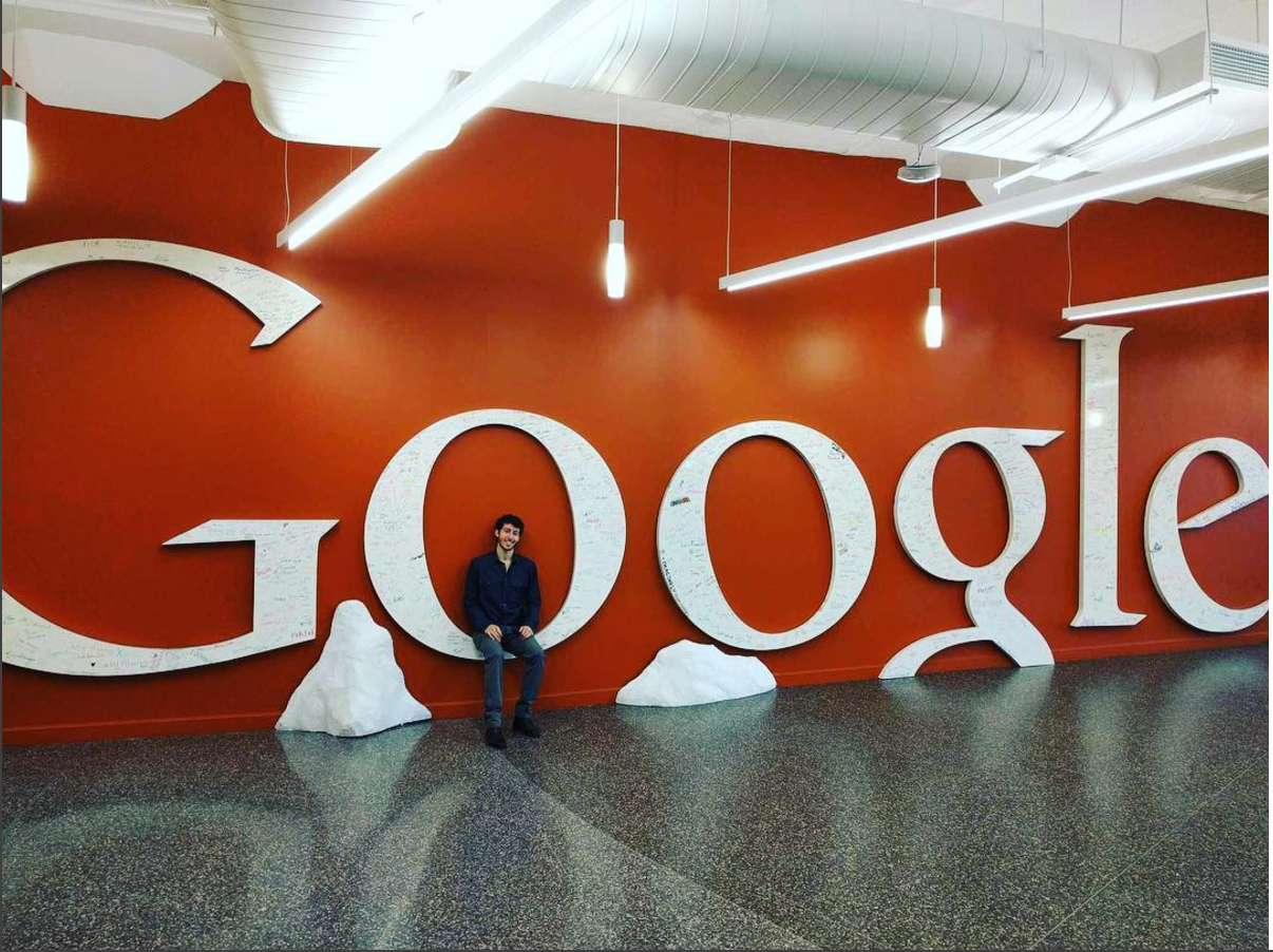 After the release of this video, Max was invited to give a talk at Google on the Time Well Spent movement and state of modern technology & storytelling. 