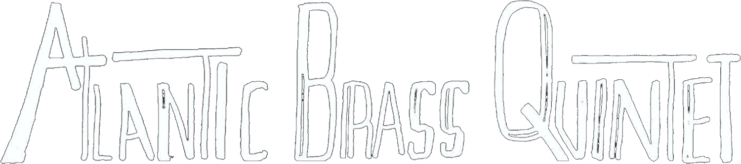 Atlantic Brass Quintet 