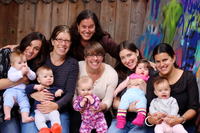 Mamas Meet-Up!