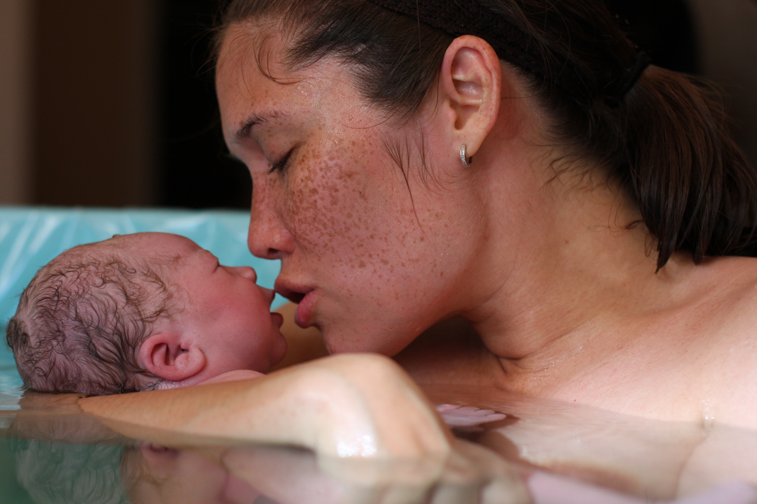 Welcome baby!