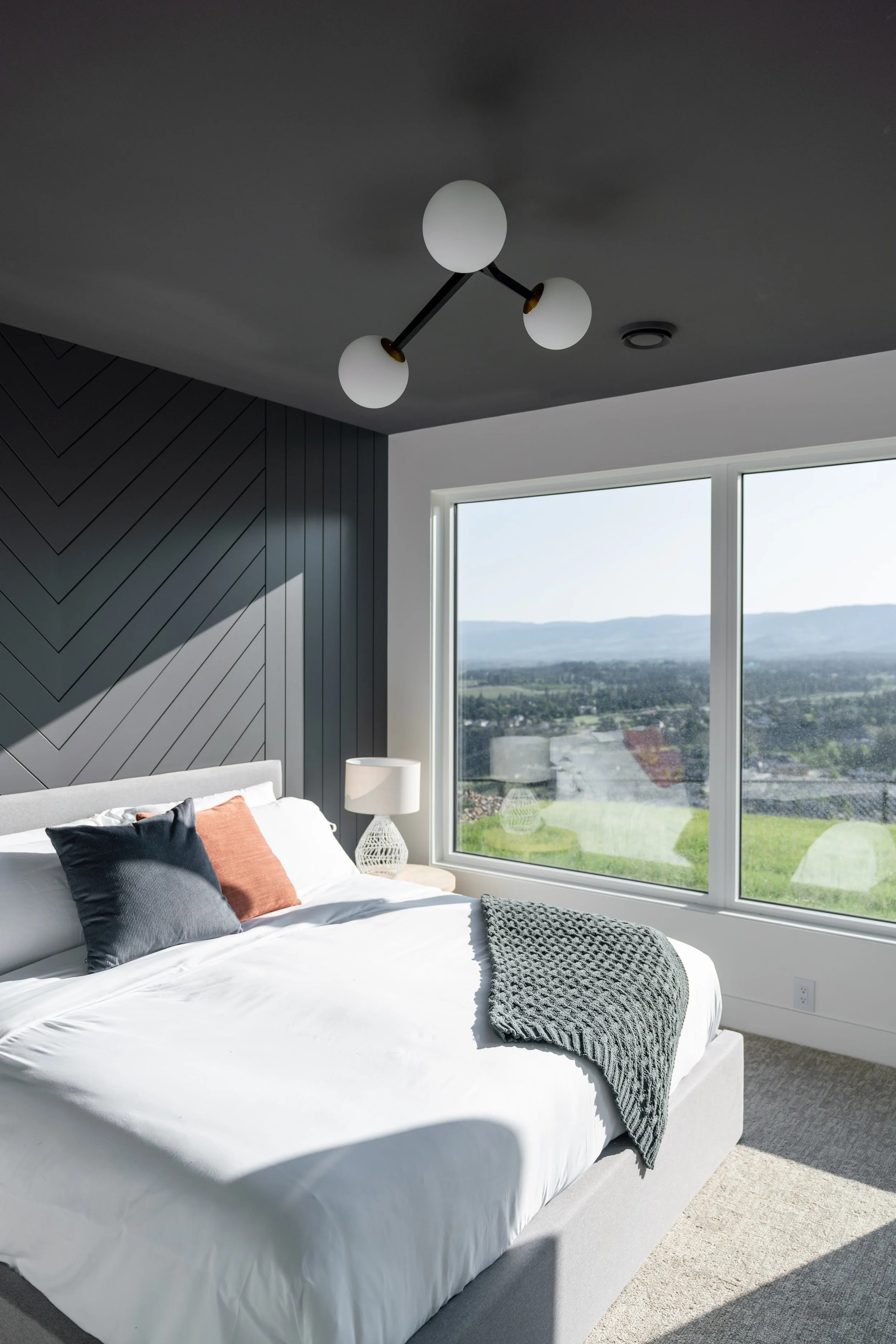 Trailhead Showhome interior