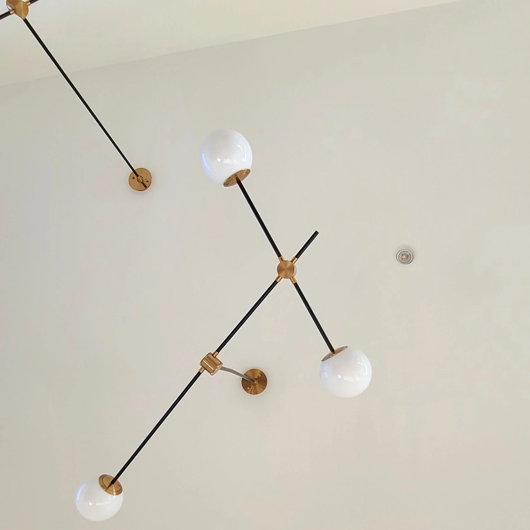 Trailhead Showhome interior
