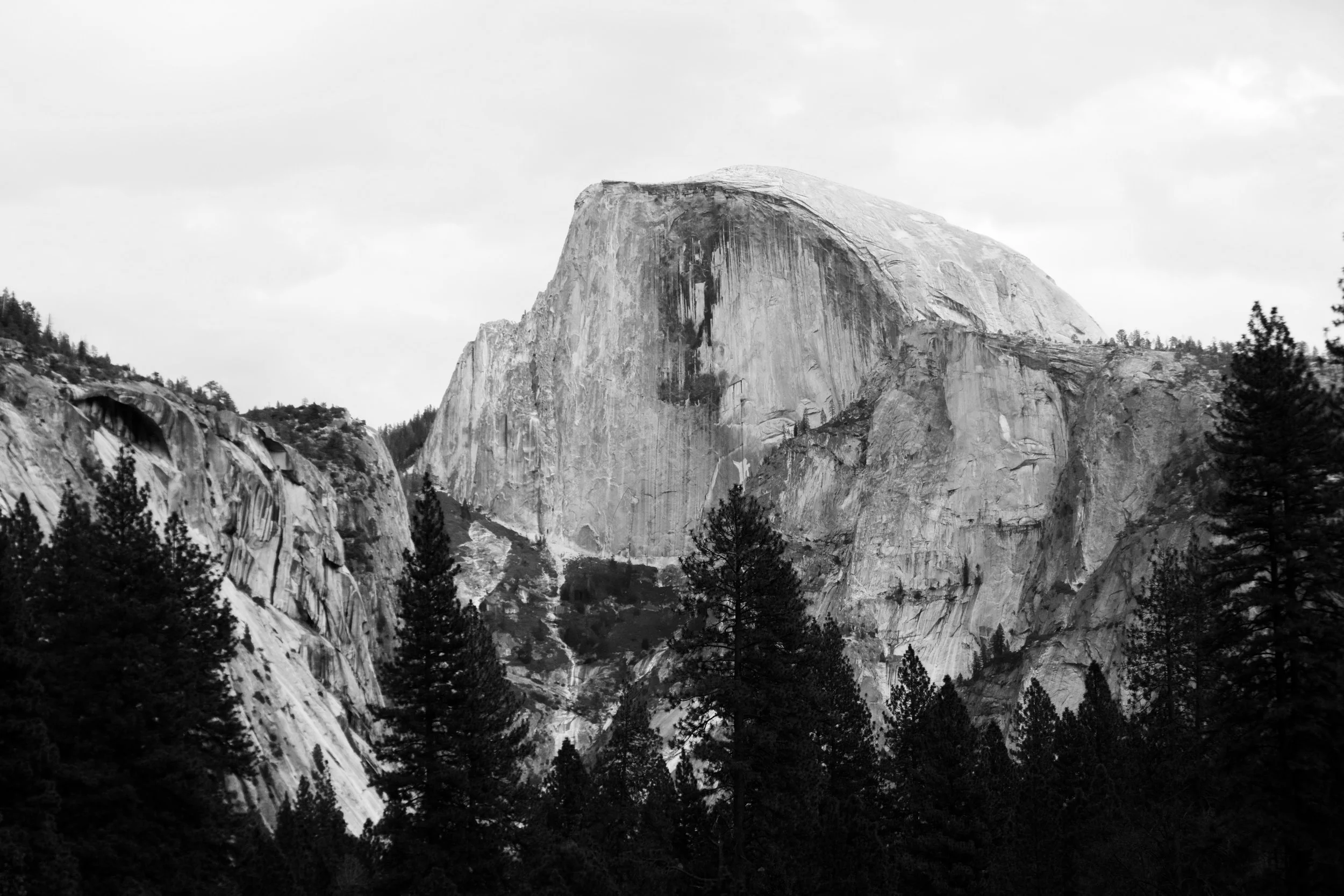 Half Dome (Copy)