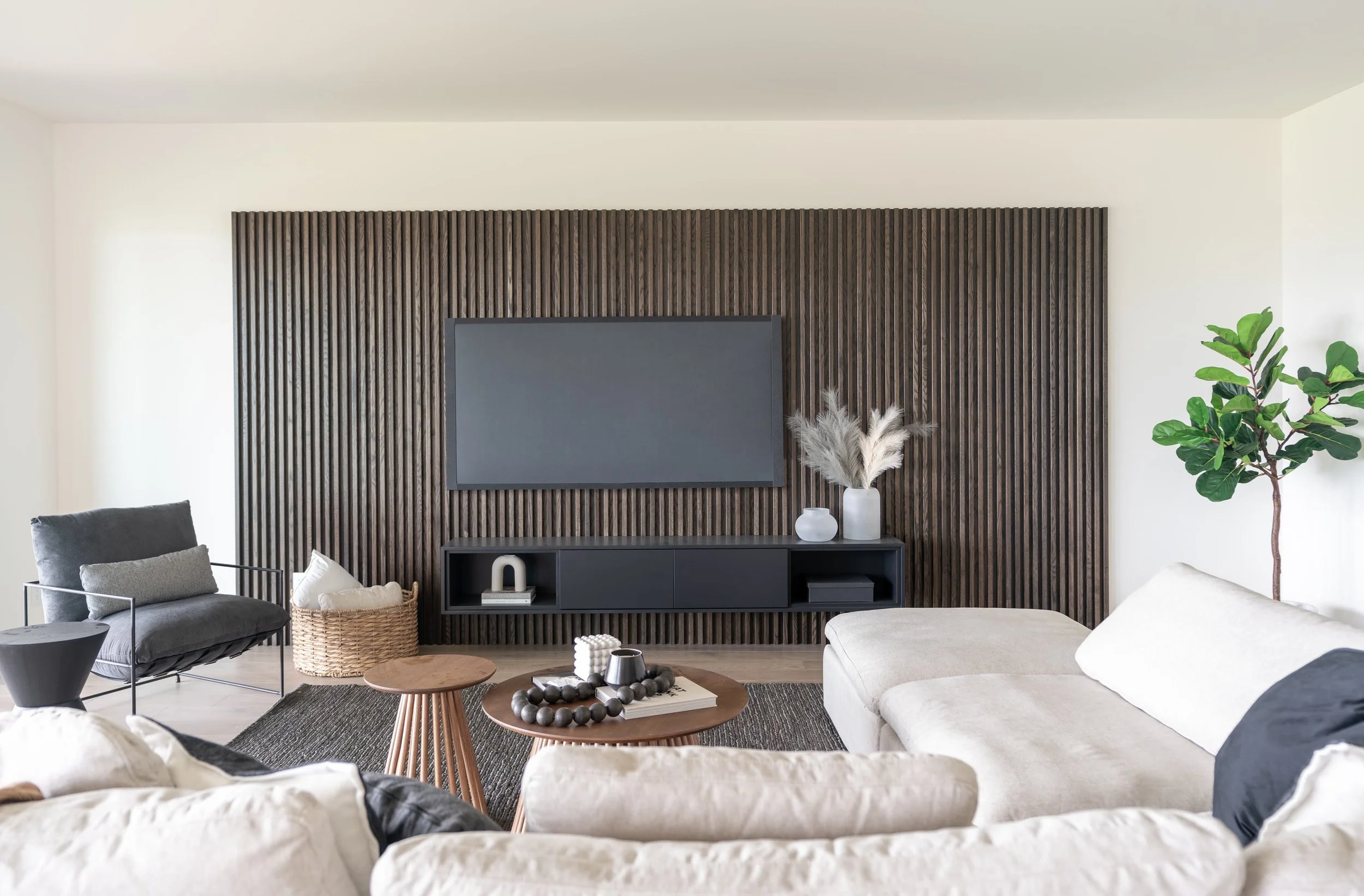 Trailhead Showhome interior