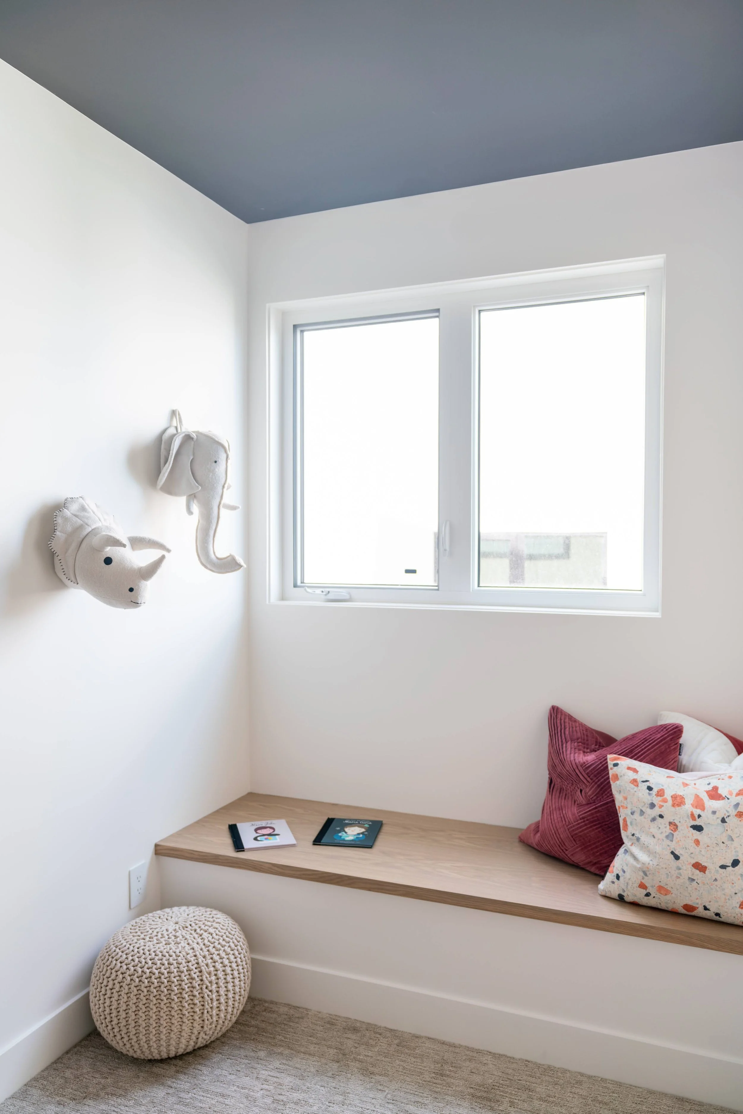 Trailhead Showhome interior