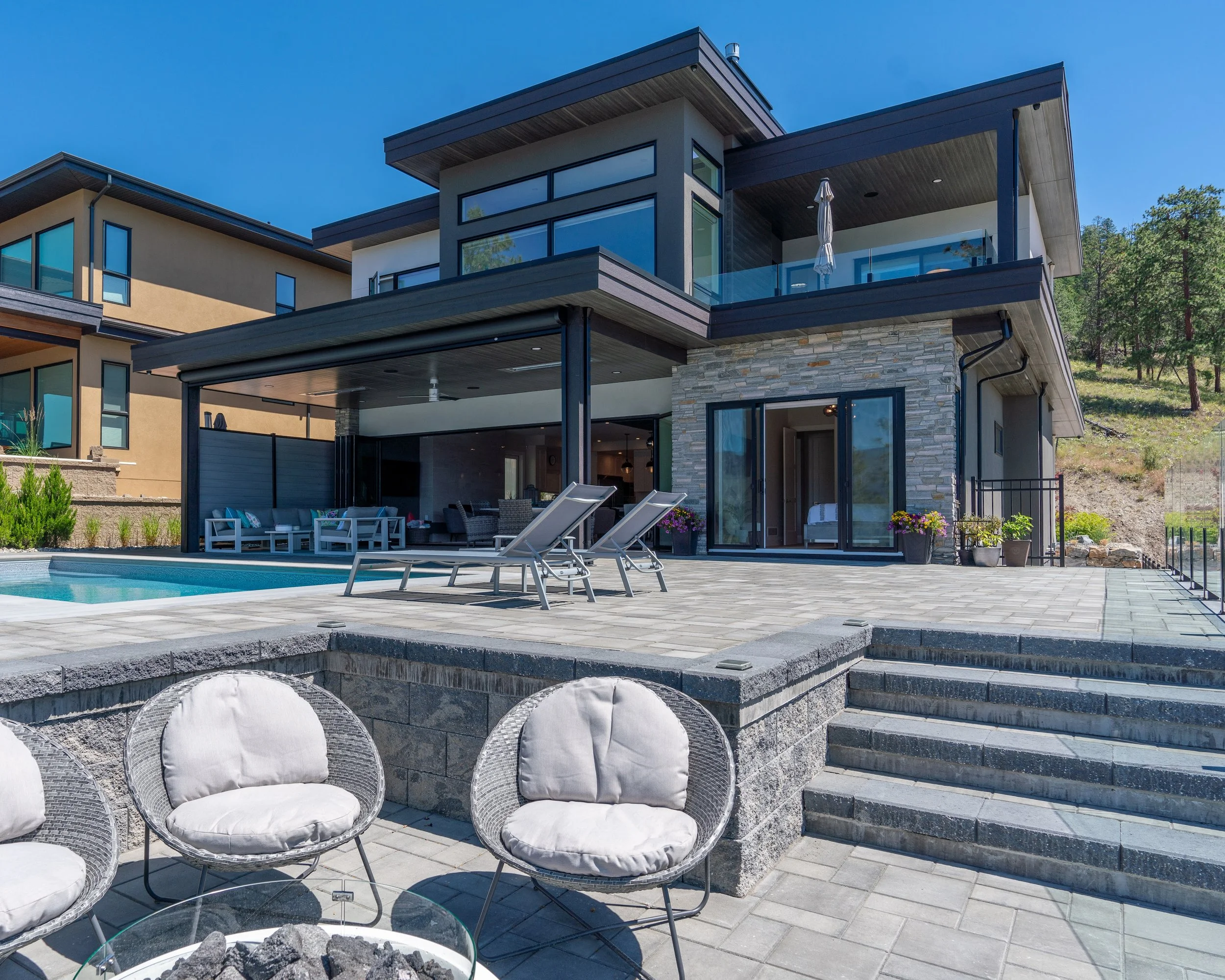 Beacon Hill home