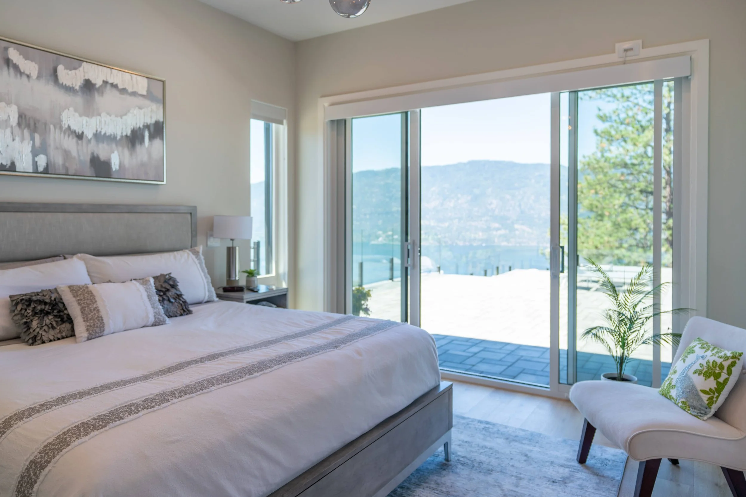 Beacon Hill interior design
