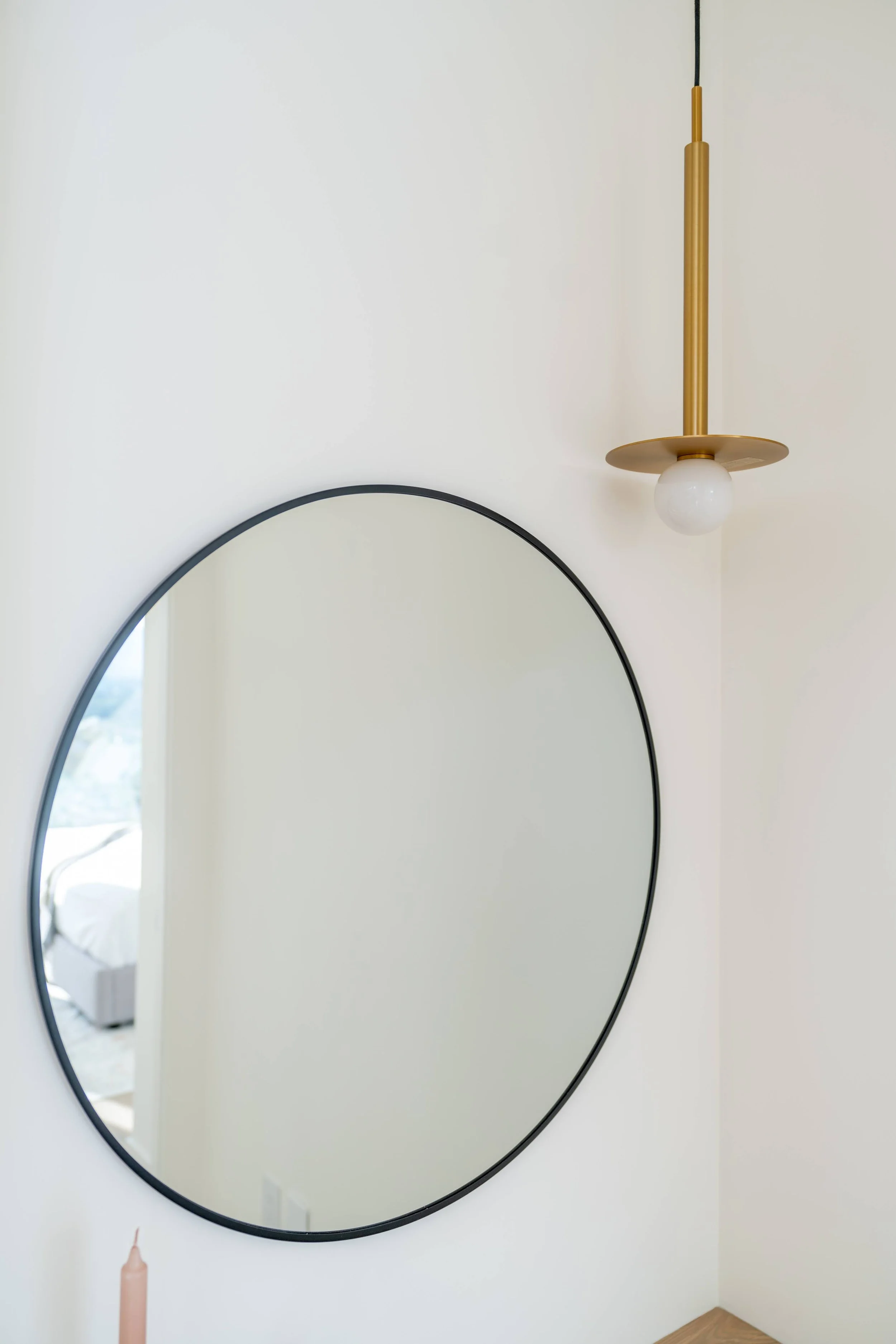 Trailhead Showhome interior detail