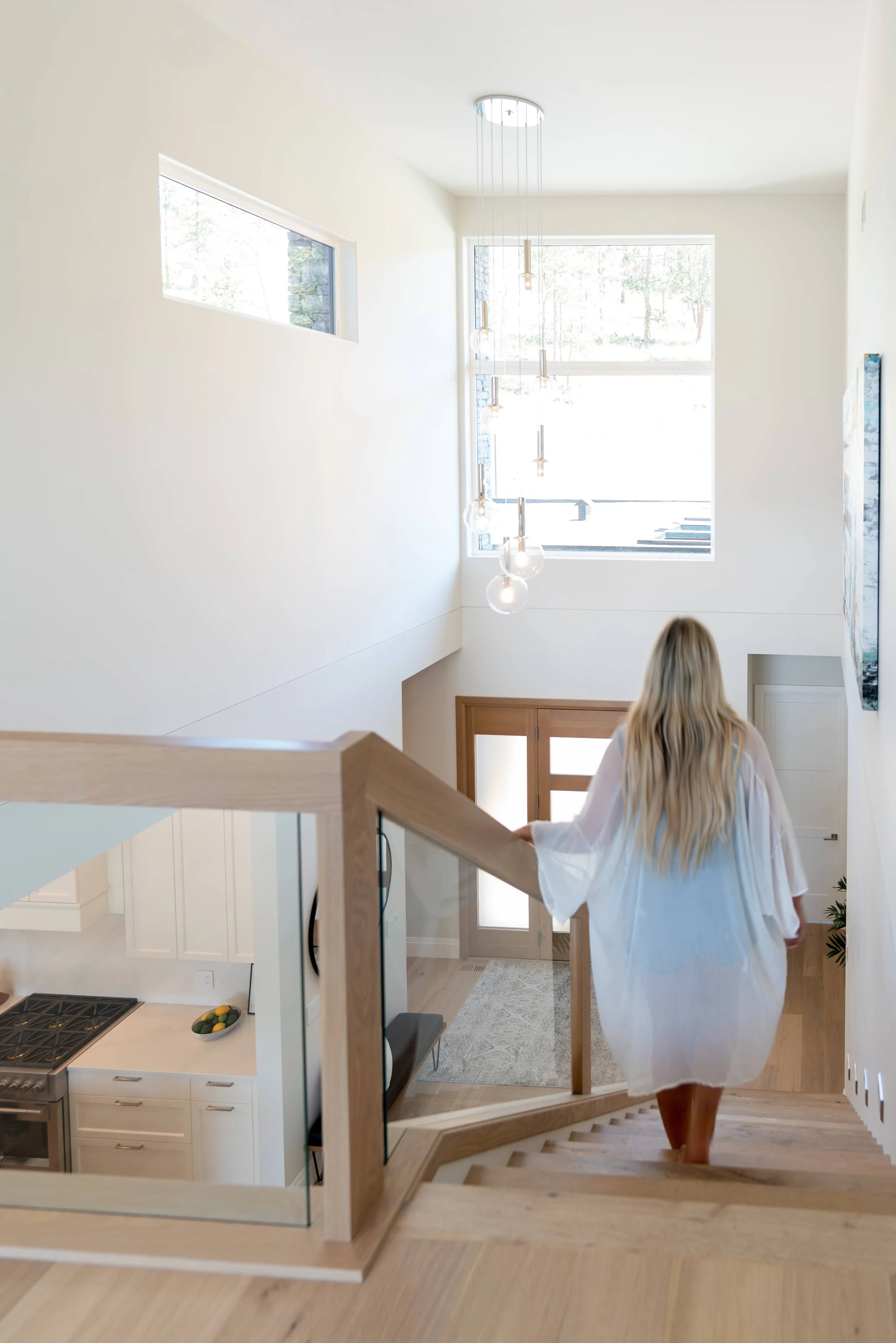 Beacon Hill home