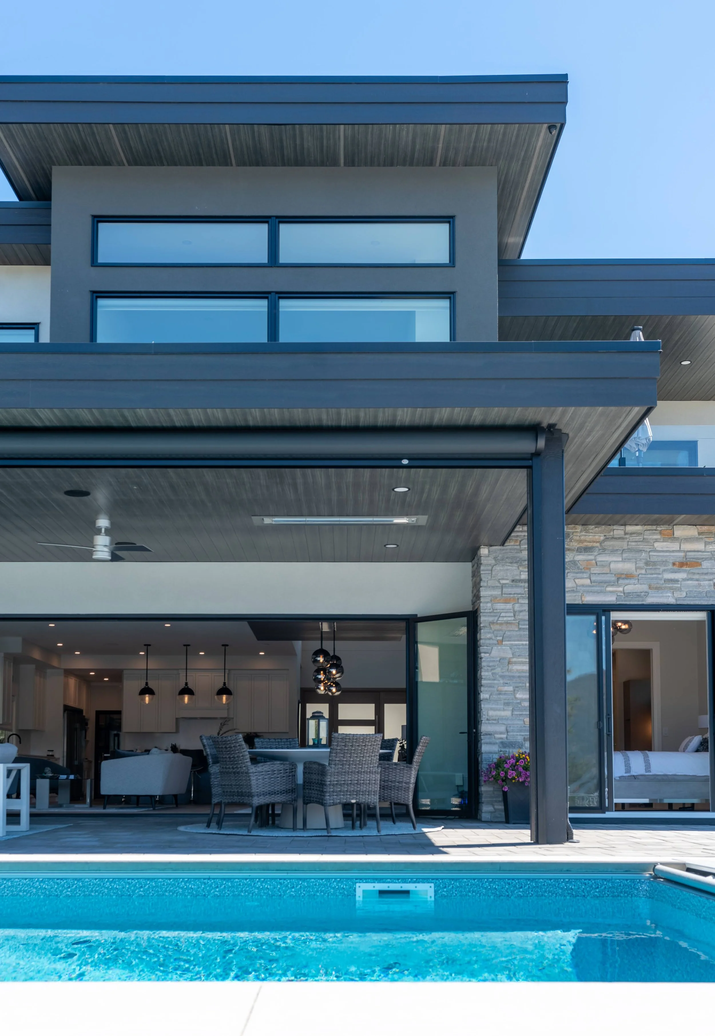 Beacon Hill interior design