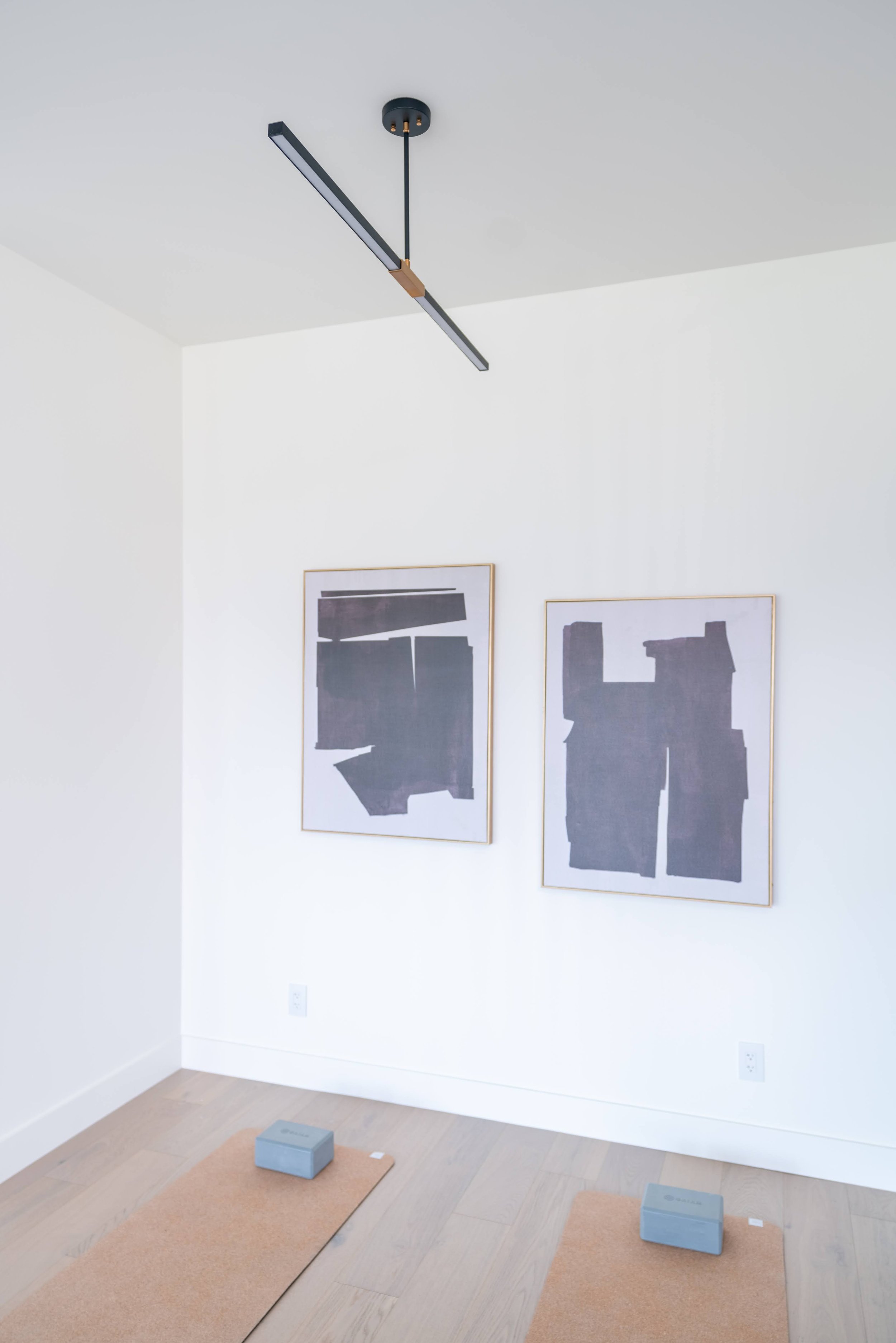 Trailhead Showhome interior