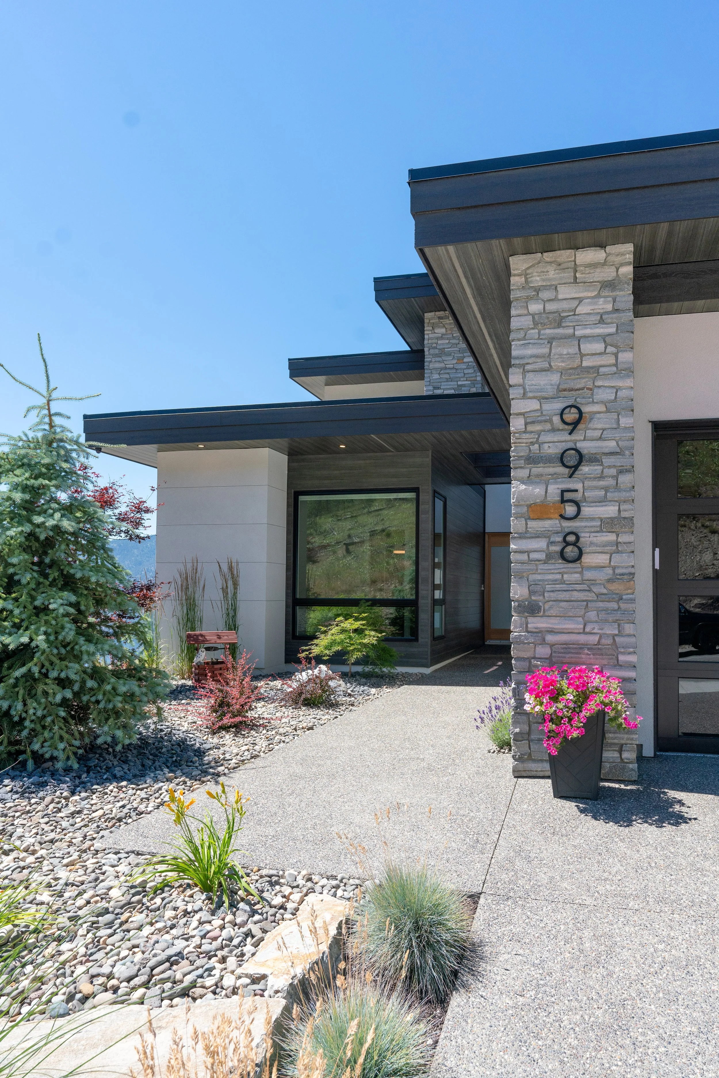 Beacon Hill home