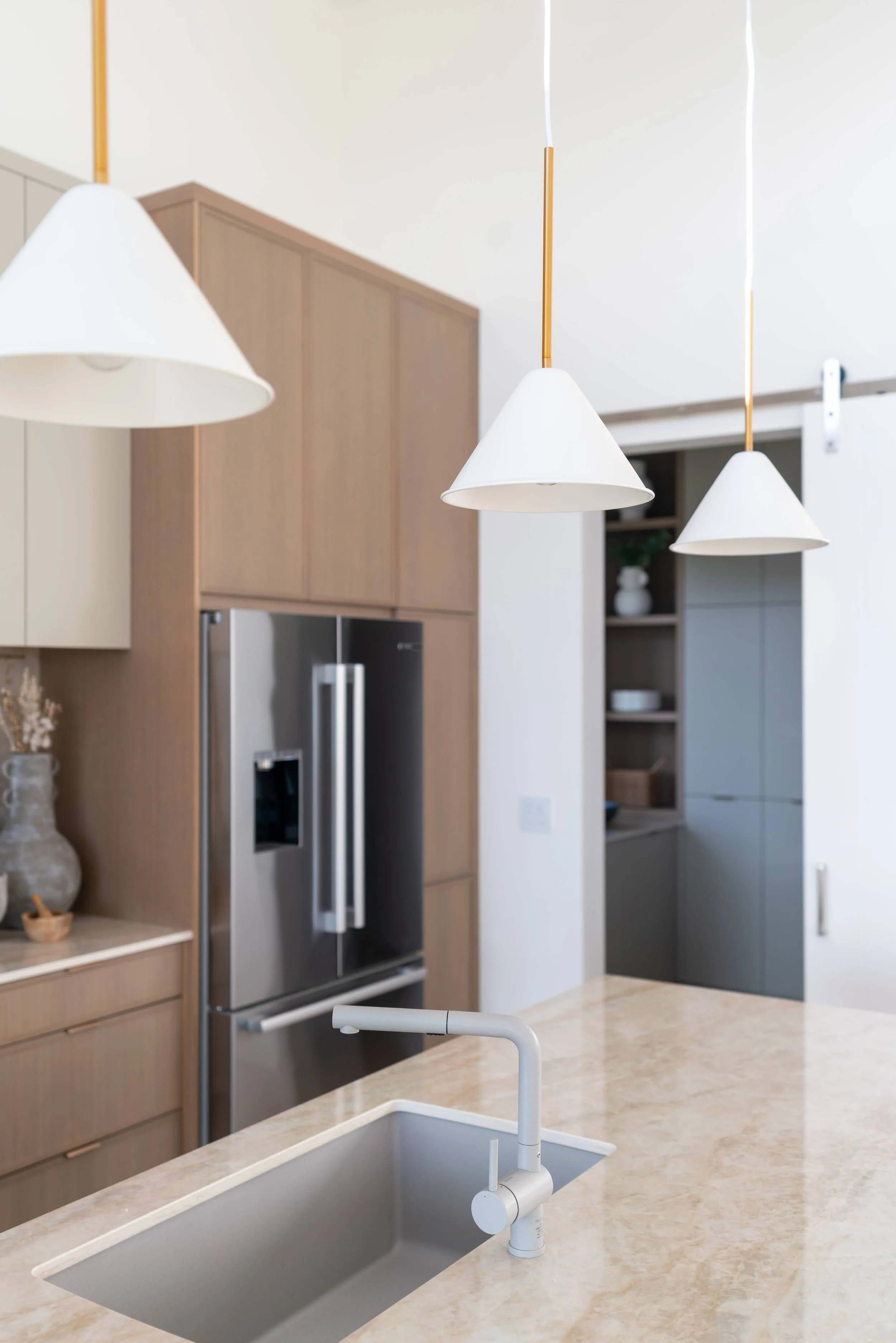 Trailhead Showhome interior