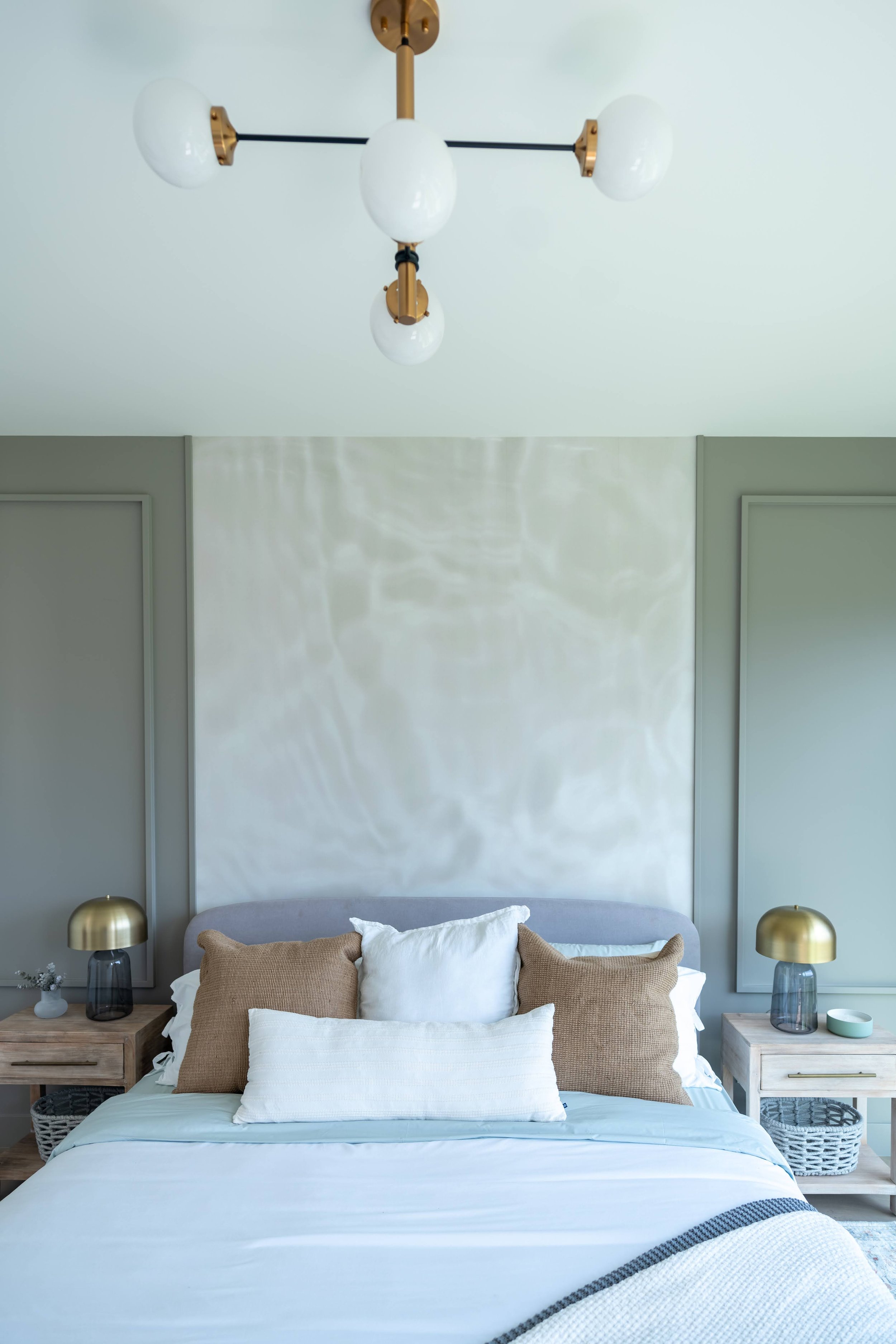 Trailhead Showhome interior detail