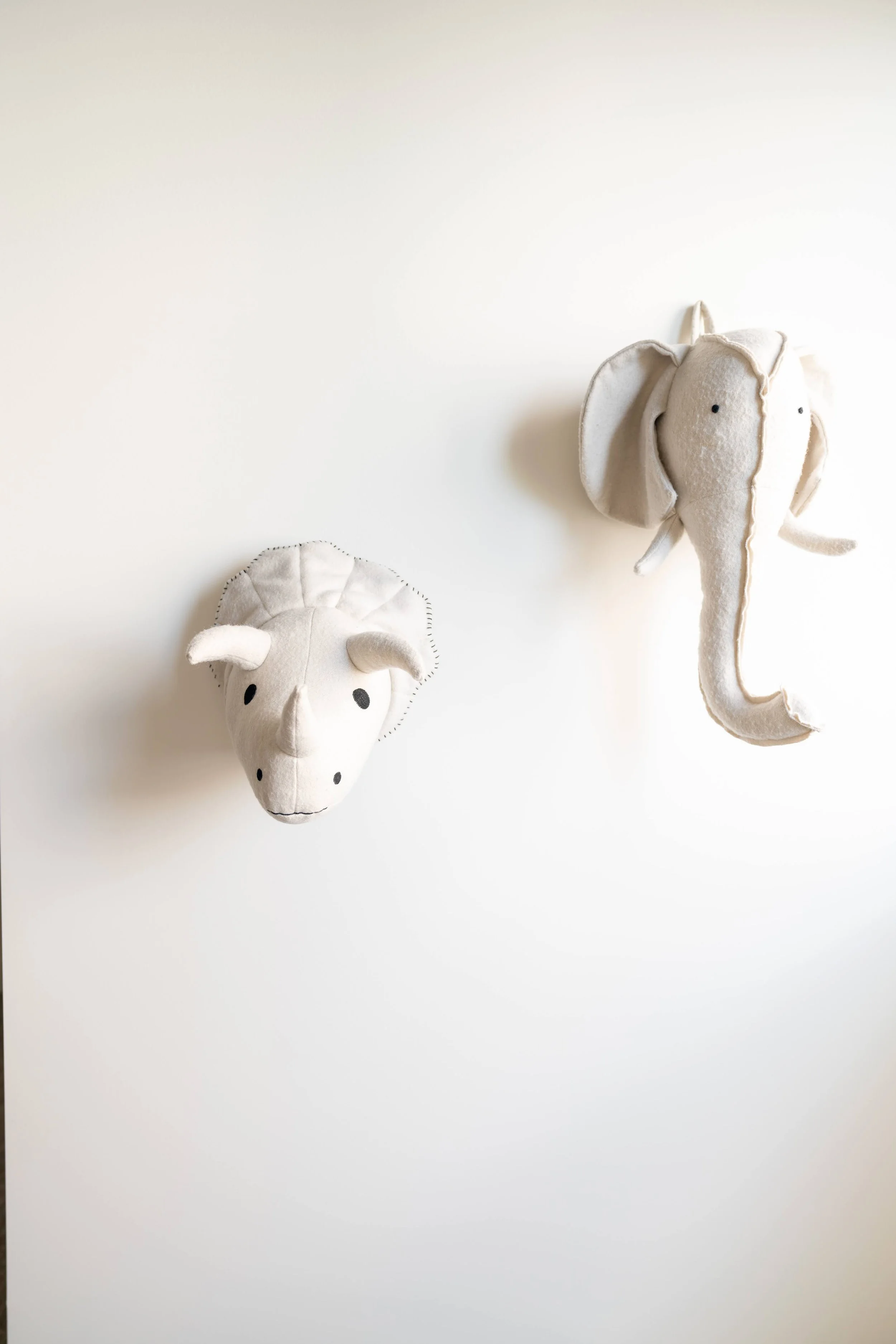 Trailhead Showhome interior design