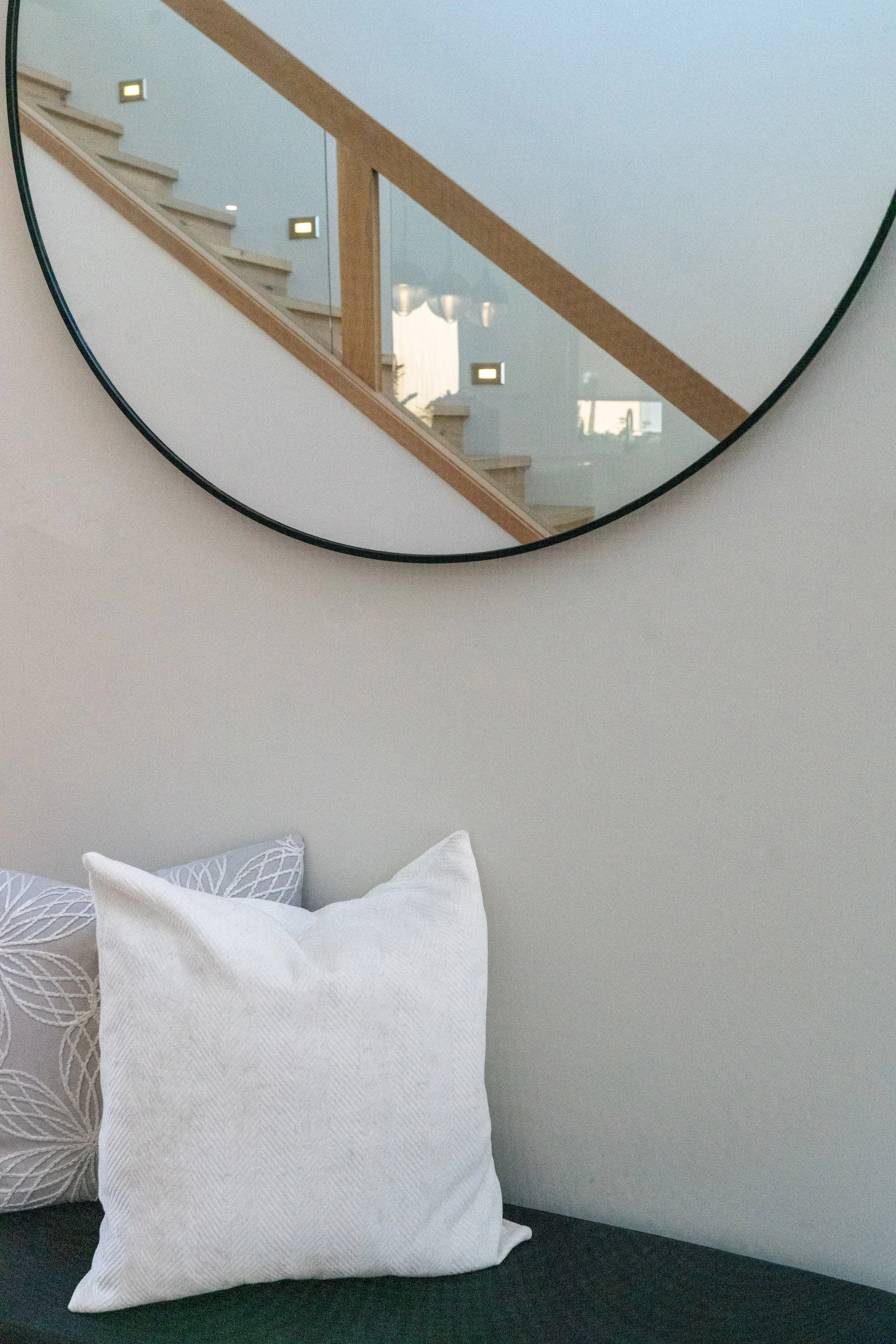 Beacon Hill interior
