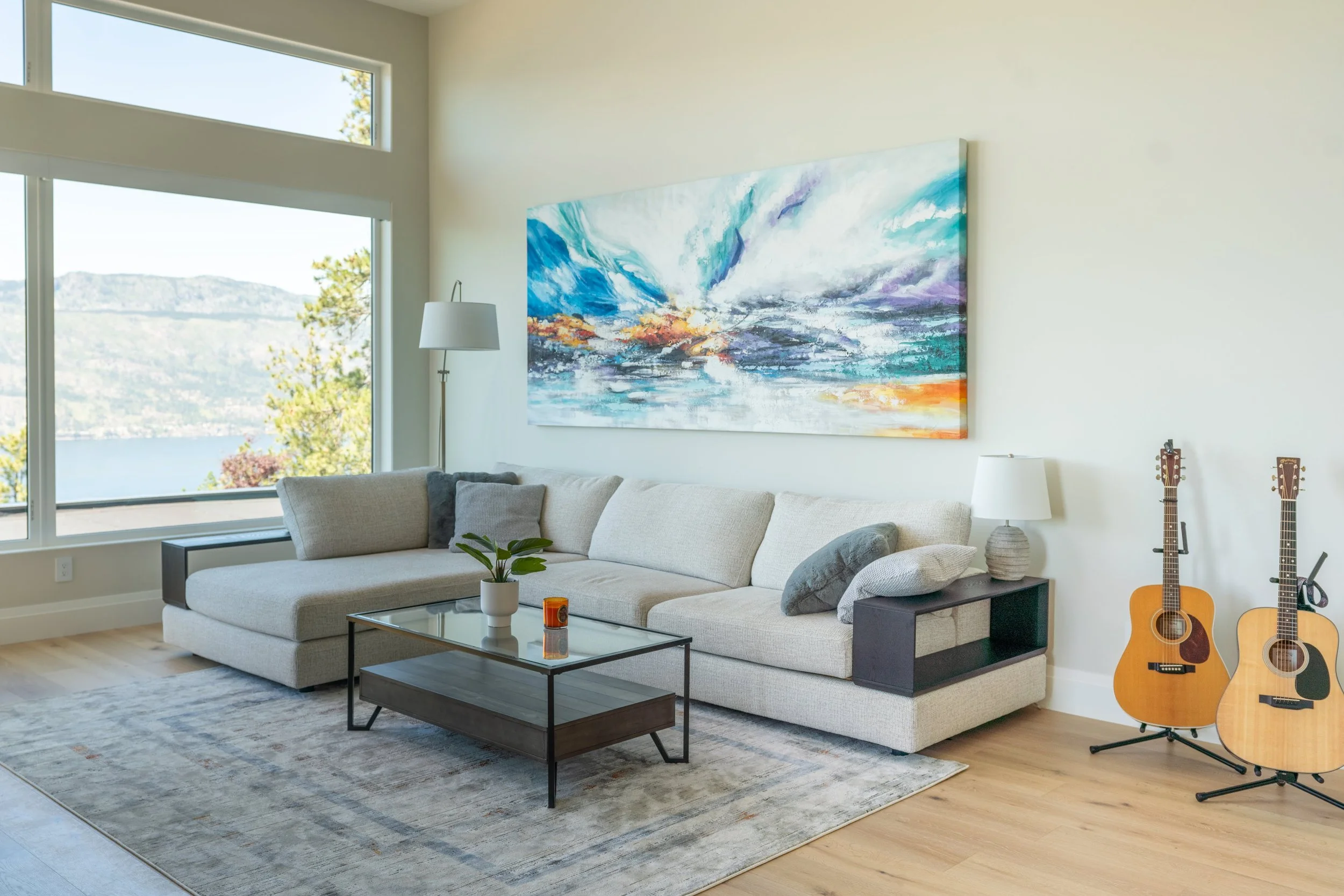 Beacon Hill home