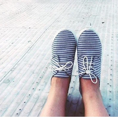 Cute Shoes That Won't Kill Your Feet