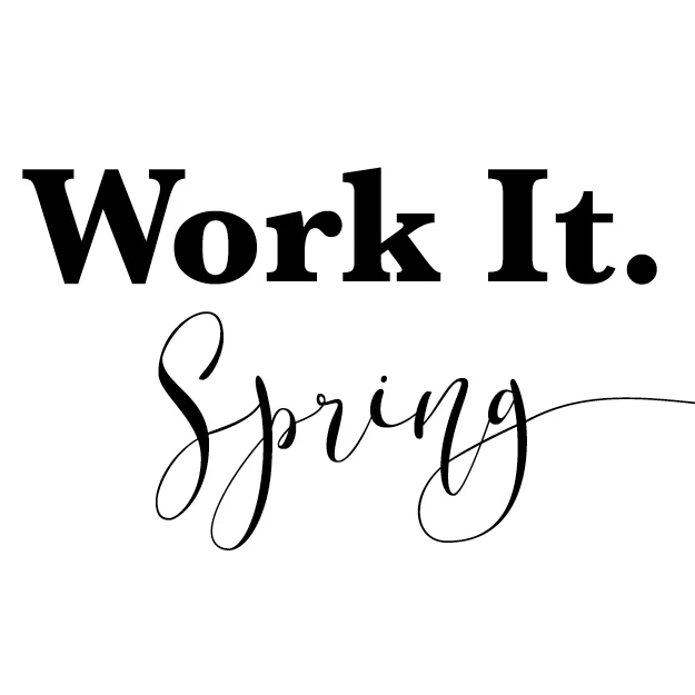 Work It: What to Wear to Work for Spring