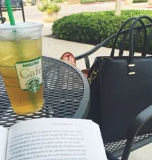 Bookends: The Girl On The Train