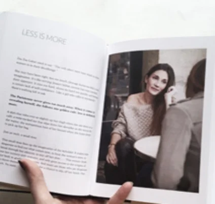 Style Books That Have Shaped My Wardrobe