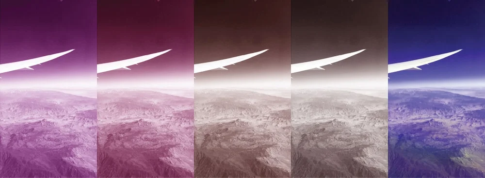 Open Skies, Global Lives: Travel in Style