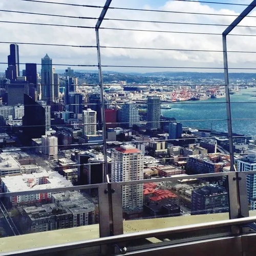 City Showcase — Seattle, WA