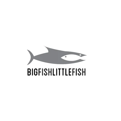 Big Fish Little Fish