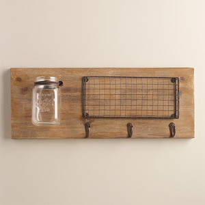 Chic Decor on a Budget: Wall Decor