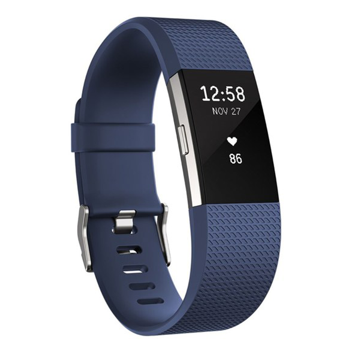 'Charge 2' Wireless Activity & Heart Rate Tracker