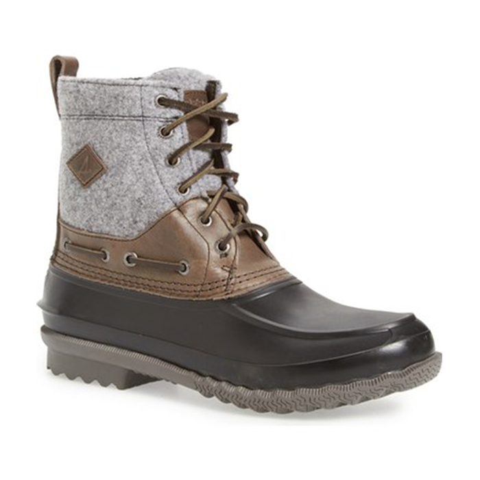 'Decoy' Waterproof Boot