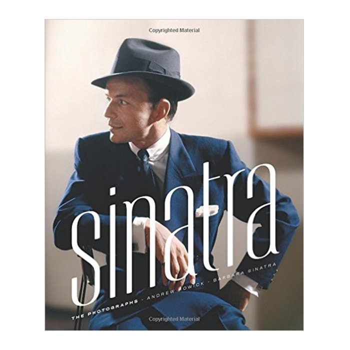 Sinatra: The Photographs