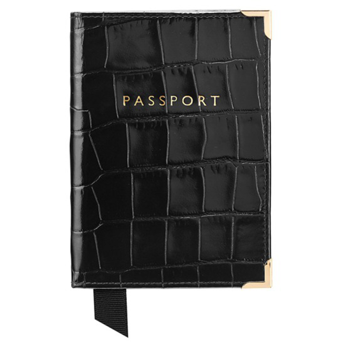 Passport Cover