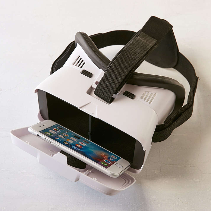 Immerse Plus Virtual Reality Headset