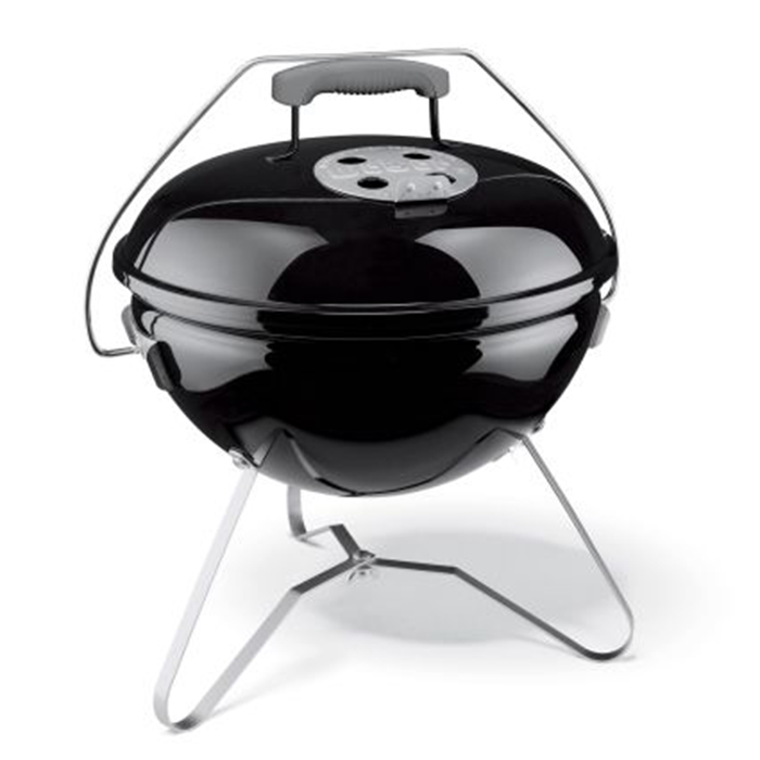 Weber® Smokey Joe® Premium Grill
