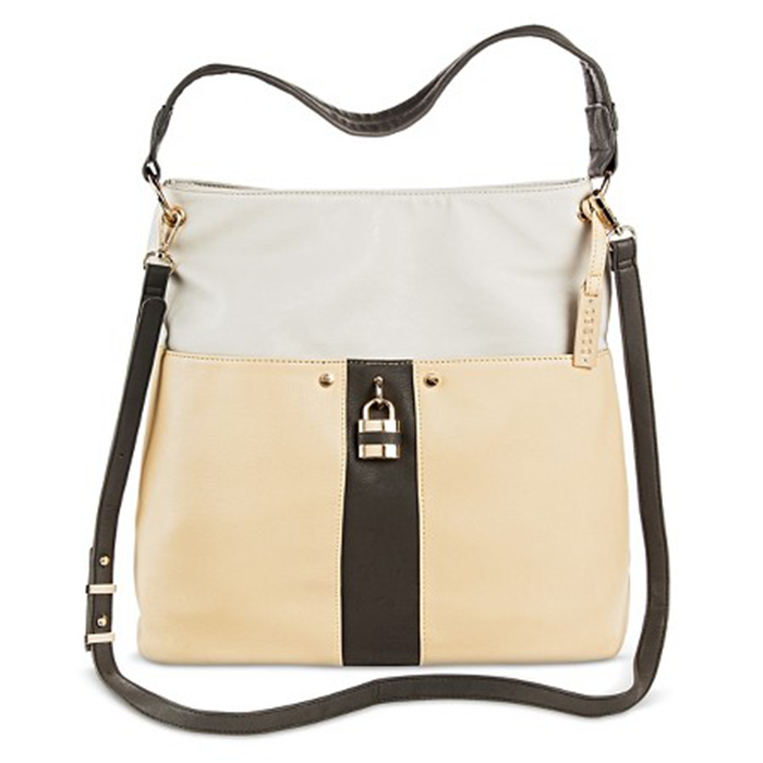 Hobo With Front Slip Pocket