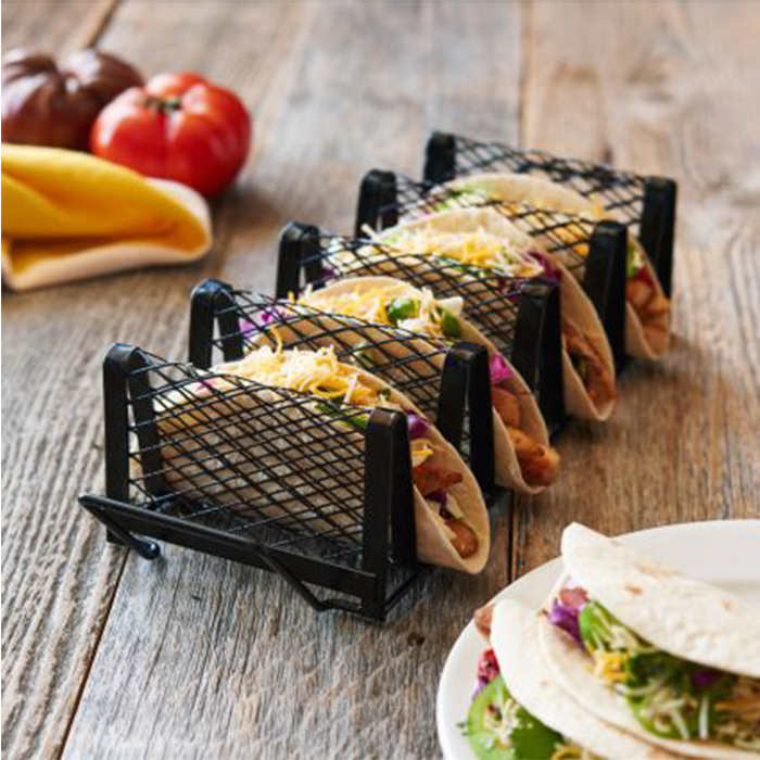 Taco Rack